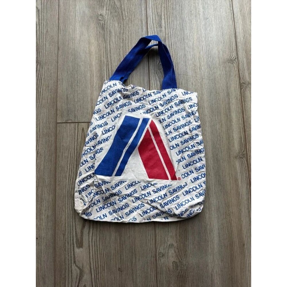 Vintage Money Bag